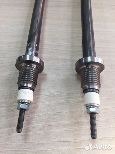 Тэн 78/0,5 kw штуцер М14х1.5