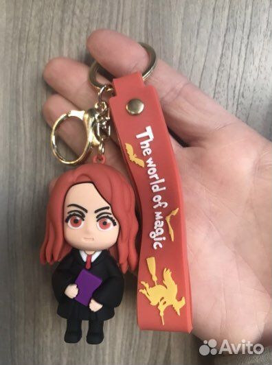 Гарри Поттер,Человек Паук,Оно