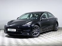 Tesla Model 3 AT, 2018, 89 703 км, с пробегом, цена 2 949 000 руб.