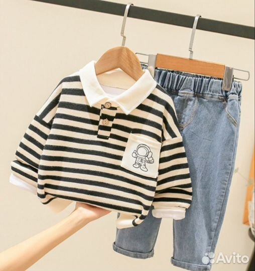 Детская одежда оптом