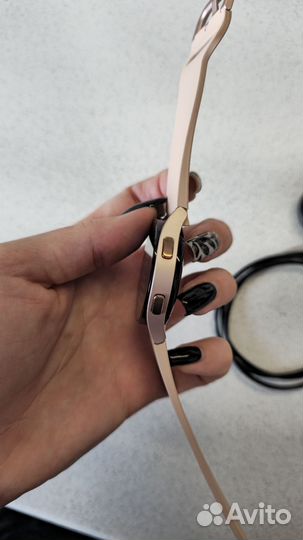 Часы samsung galaxy watch 4