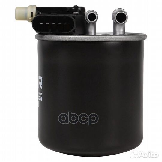 Фильтр для а/м Mercedes C W204(06) /E W212(09) /S