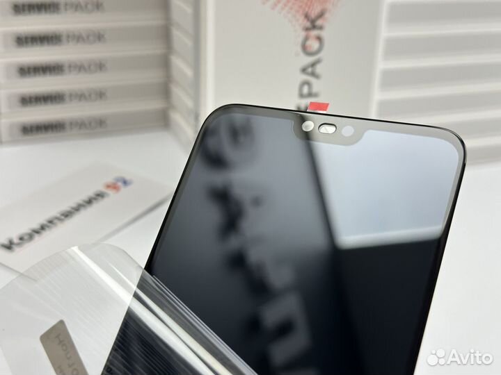 Дисплей для Honor 10