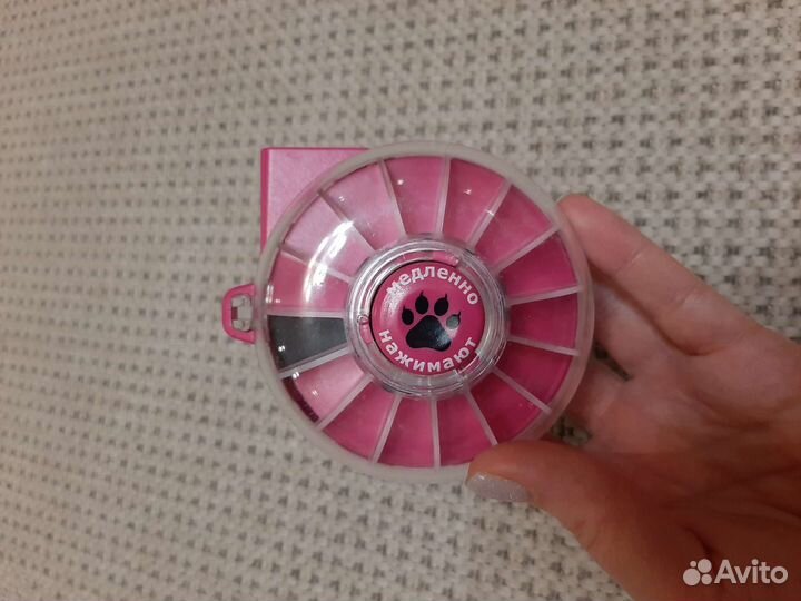 Лакомствомёт для животных