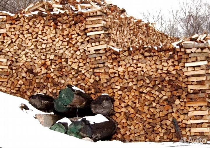 Дрова честные