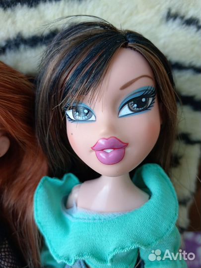 Кукла братц Bratz
