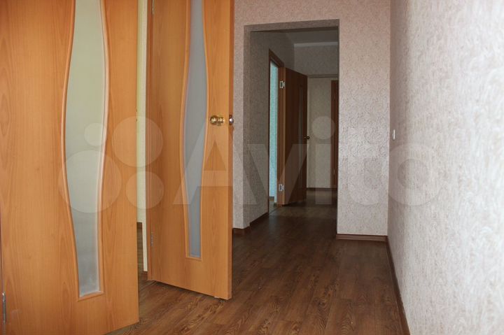 3-к. квартира, 75,1 м², 1/9 эт.