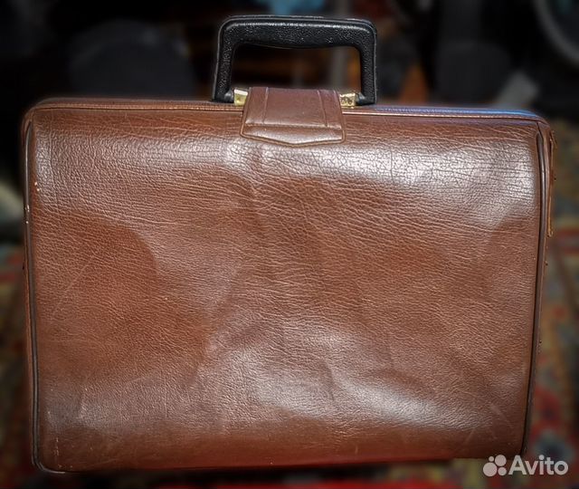 Портфель раритет