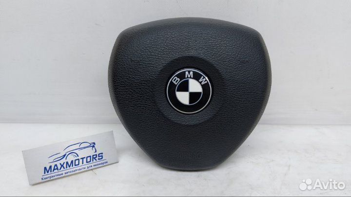 Подушка безопасности Bmw X5 E70M 5.0 2013