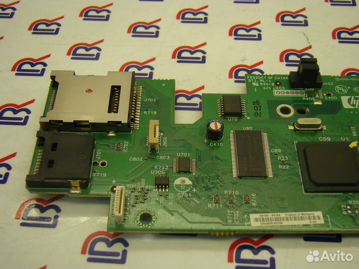 Q8150-60164 Форматтер HP C3183