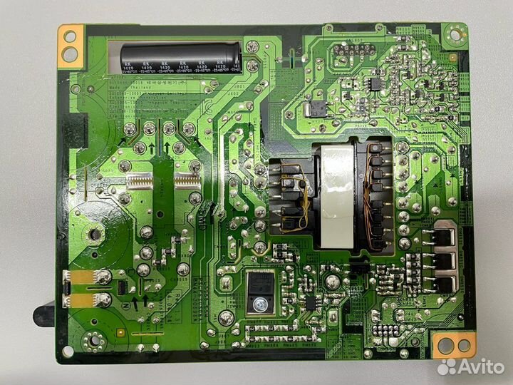 Блок питания BN44-00696A от телевизора