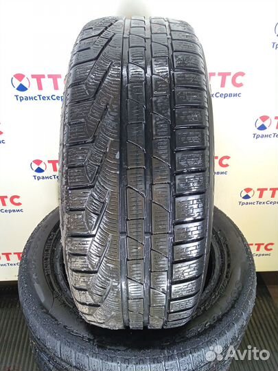 Pirelli P Zero 235/55 R18