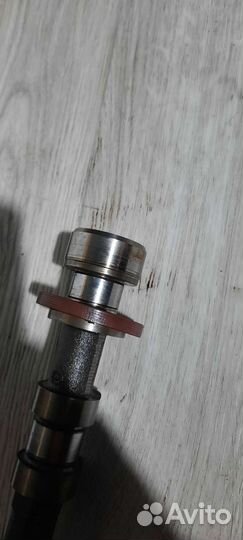 Распредвал на Ford Focus 2 2.0 145л.с