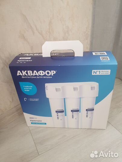 Фильтр для воды