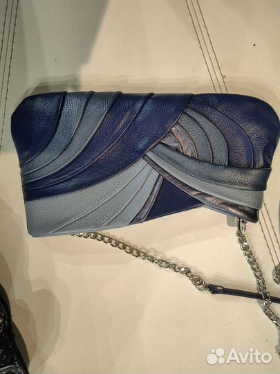 Сумки diana ulanova