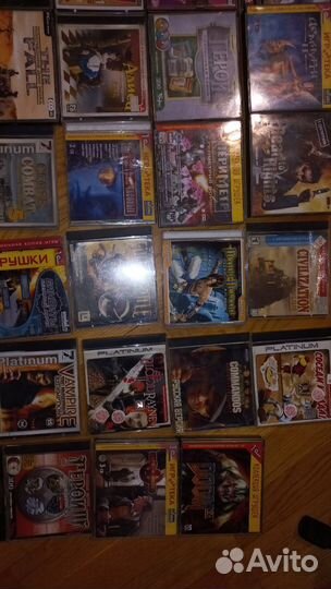 Легендарные игры нулевых