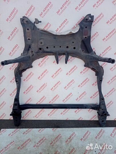 Подрамник двигателя Mazda Cx5 KE SHY 2.2 2013