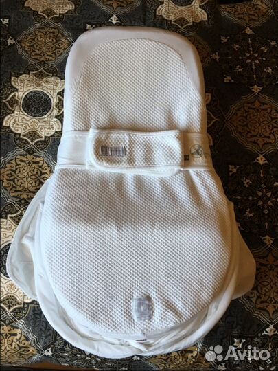 Матрасик-кокон Cocoonababy