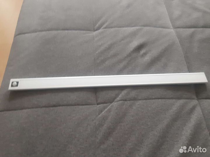 Светодиодный светильник с датчиком движения