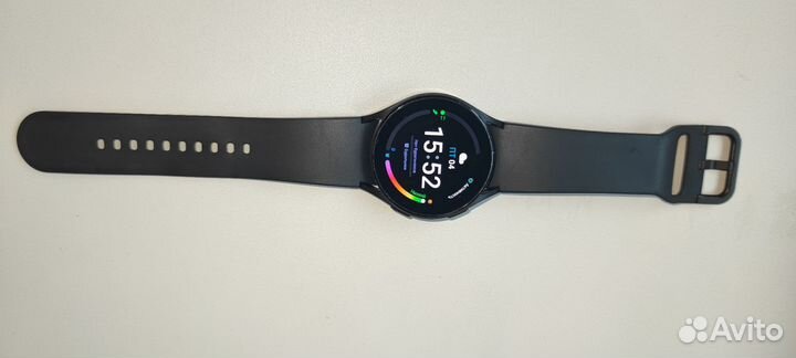 Смарт часы samsung galaxy watch 4