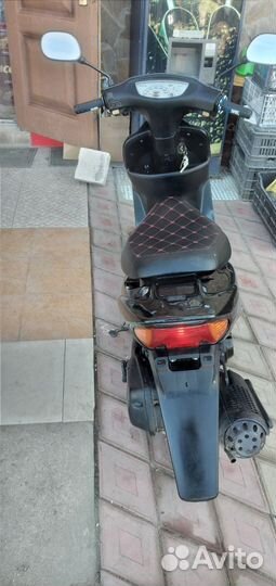 Honda Dio AF 34 ZX