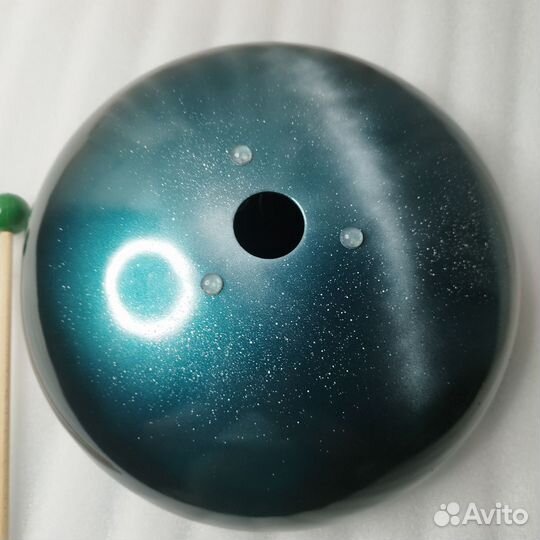 Новый глюкофон 30 см 432гц от производителя (РФ)