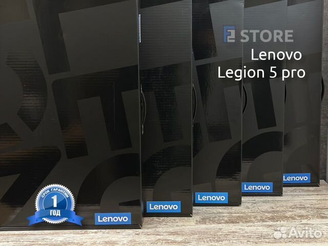 Ноутбук lenovo legion 5 PRO / lenovo legion 7 объявление продам