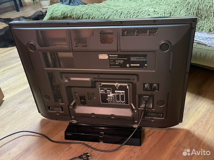 Телевизор Panasonic