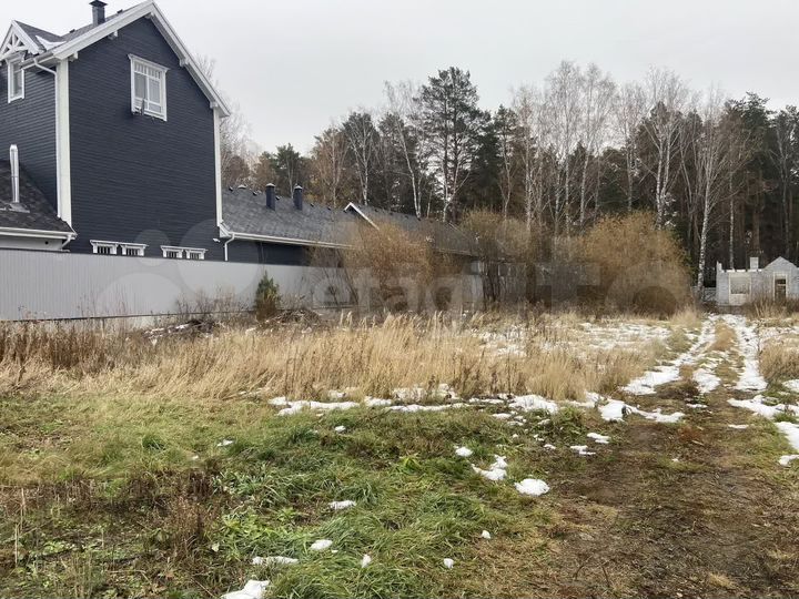 Участок 26 сот. (личное подсобное хозяйство (лпх))