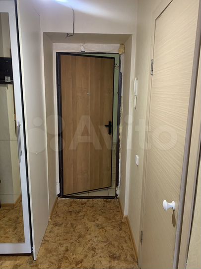 Квартира-студия, 30 м², 12/17 эт.