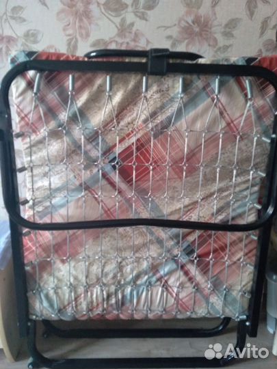 Раскладушка