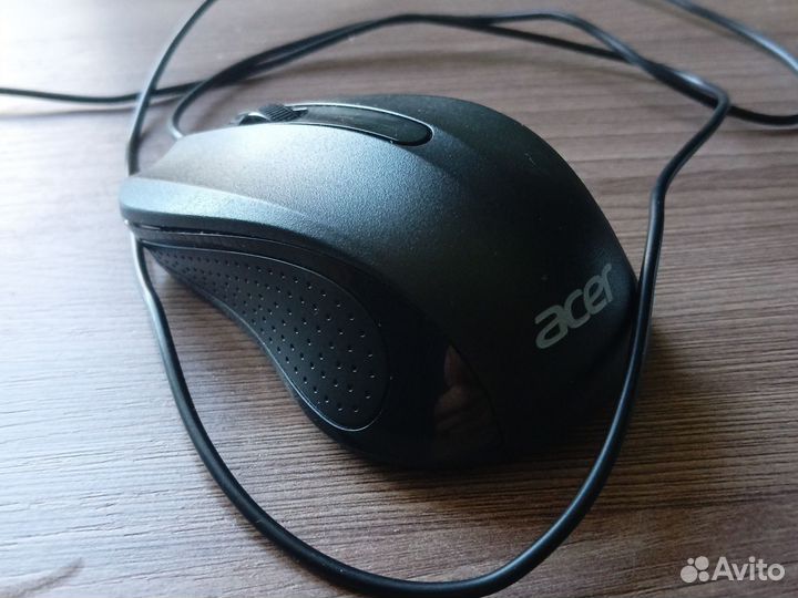 Компьютерная мышь