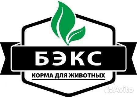 Комбикорм Бэкс