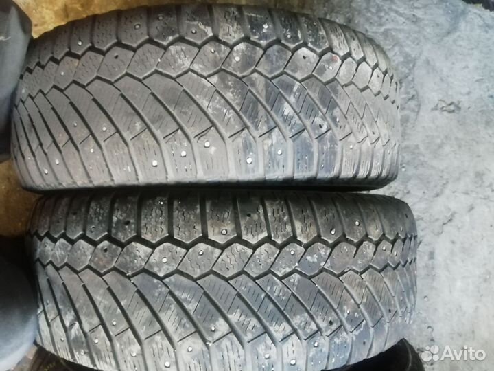 Колеса r16 зимние на volvo