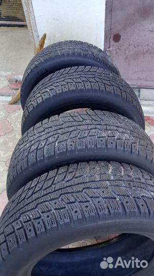 Michelin X-Ice North 205/60 R16 92