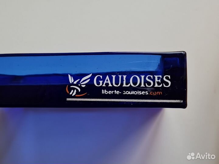 Пепельница gauloises