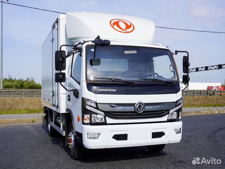 DongFeng Z55L, 2024