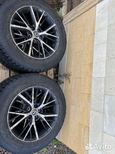 Toyo Open Country A/T 235/65 R18 106