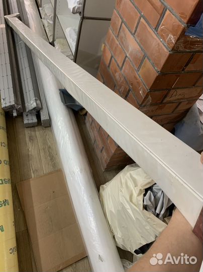 Карнизы для штор