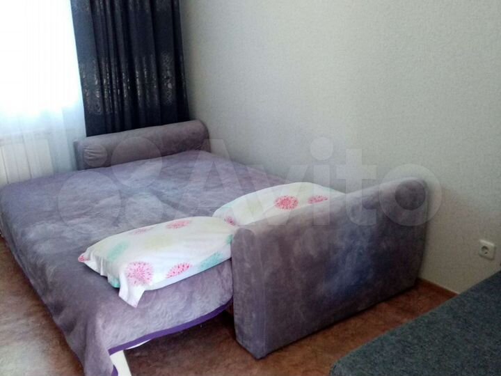 Комната 20 м², 1/3 эт.