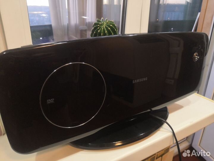 Домашний кинотеатр samsung