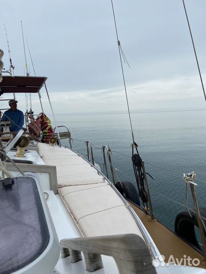 Морские прогулки / рыбалка