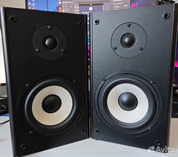 Колонки Microlab solo 2 MK3