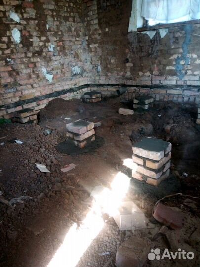 Ремонт полов, циклевка