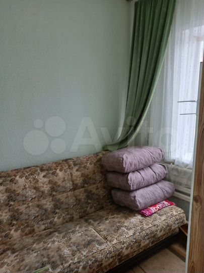 2-к. квартира, 39 м², 1/1 эт.