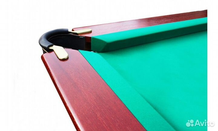 Бильярдный стол Престиж 10ф (prt10)