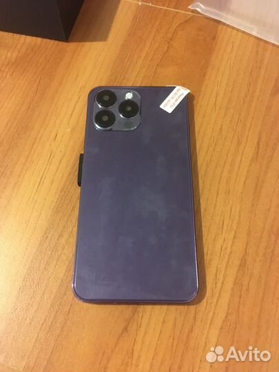 Смартфон i14 pro max