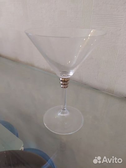 Бокалы для мартини