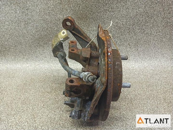 Ступица передняя правая mitsubishi EK wagon