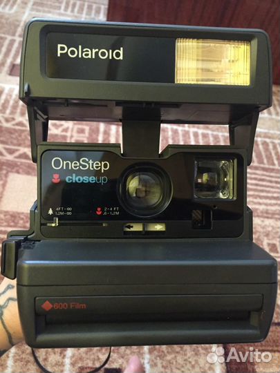 Фотоаппарат